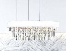 Presidents' Day Sale | Up to 30% Off Select Designs by CWI Lighting | ends 2.22
