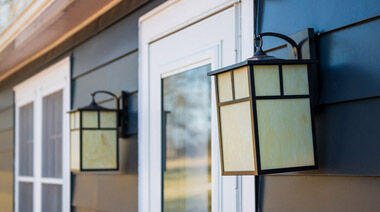 Christmas in July Sale | Save on Outdoor Wall Lights