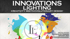 Innovations Lighting Catalog Extension January 2023
