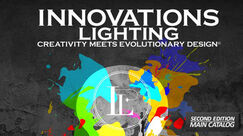 Innovations Lighting Main Catalog 2nd Edition