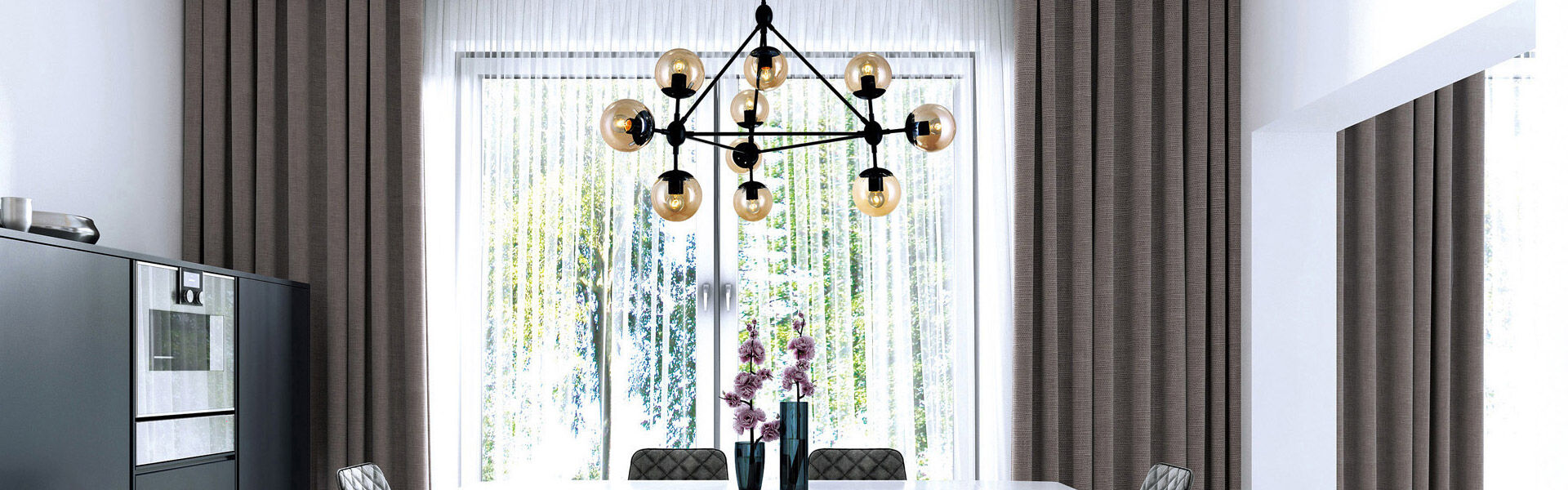 CWI Lighting | 15% Off Select Designs | ends 7.11