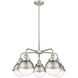 Ballston Urban 5 Light 24.50 inch Chandelier