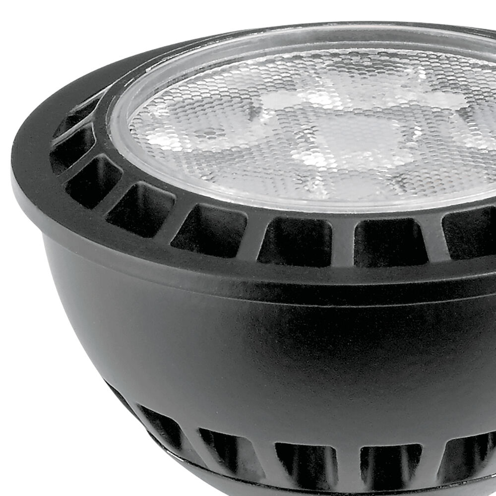 Landscape Led 12 7.20 watt Black Landscape 12V Led Lamps