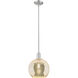 Arcadia Athens 1 Light 10.00 inch Mini Pendant