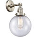 Franklin Restoration Large Beacon 1 Light 8.00 inch Wall Sconce