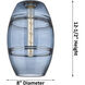 Edison Vaz 3 Light 26 inch Satin Gold Bath Vanity Light Wall Light