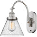 Franklin Restoration Cone 1 Light 8.00 inch Wall Sconce