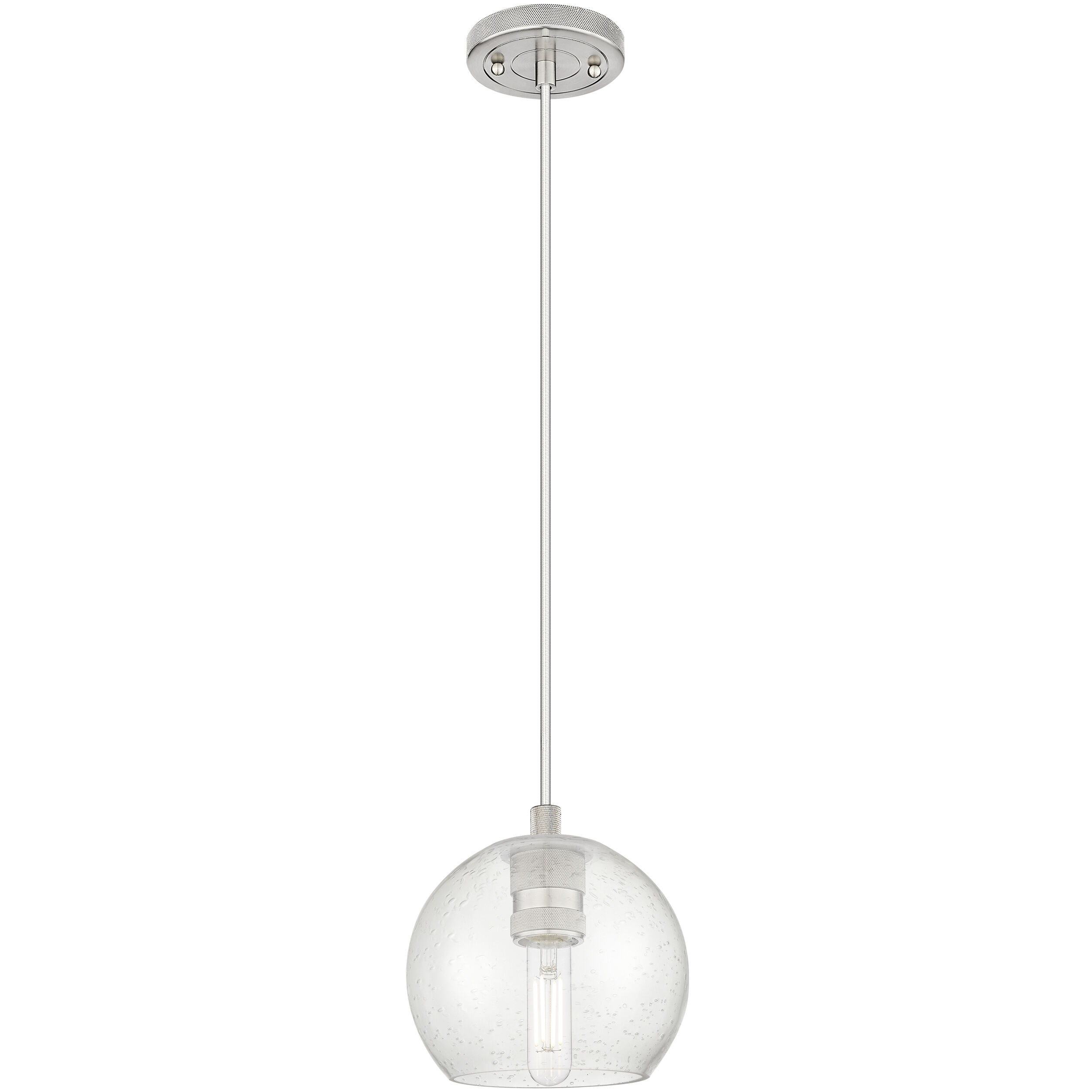 Crown Point 1 Light 5.88 inch Pendant