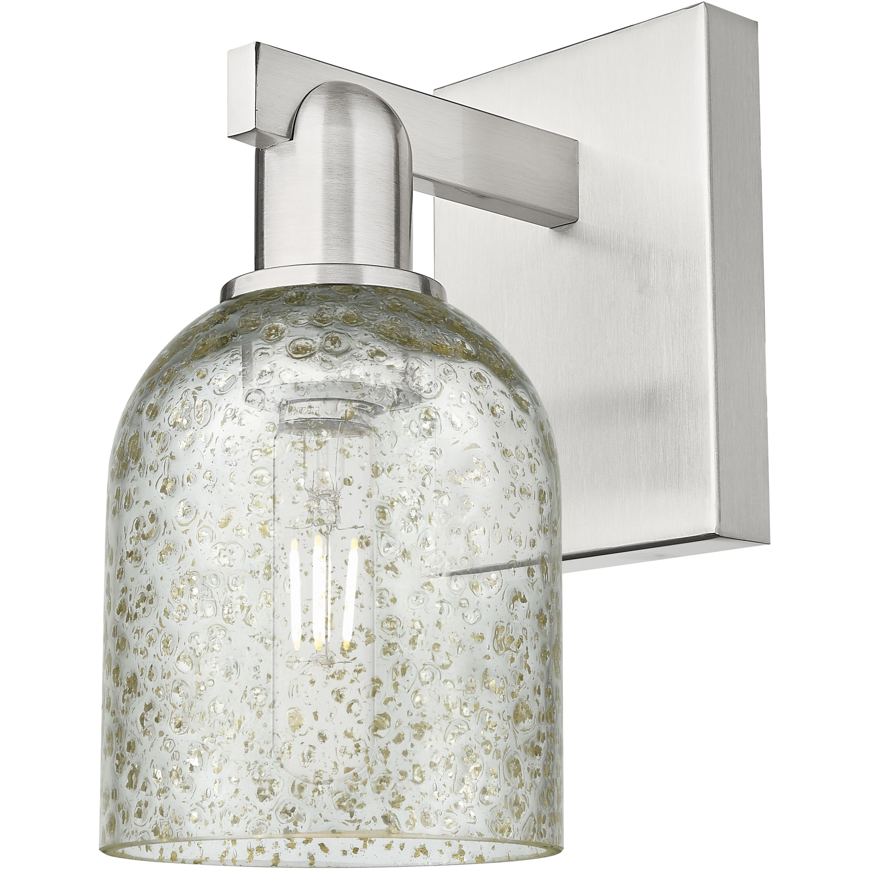 Arcadia Caledonia 1 Light 5.00 inch Wall Sconce