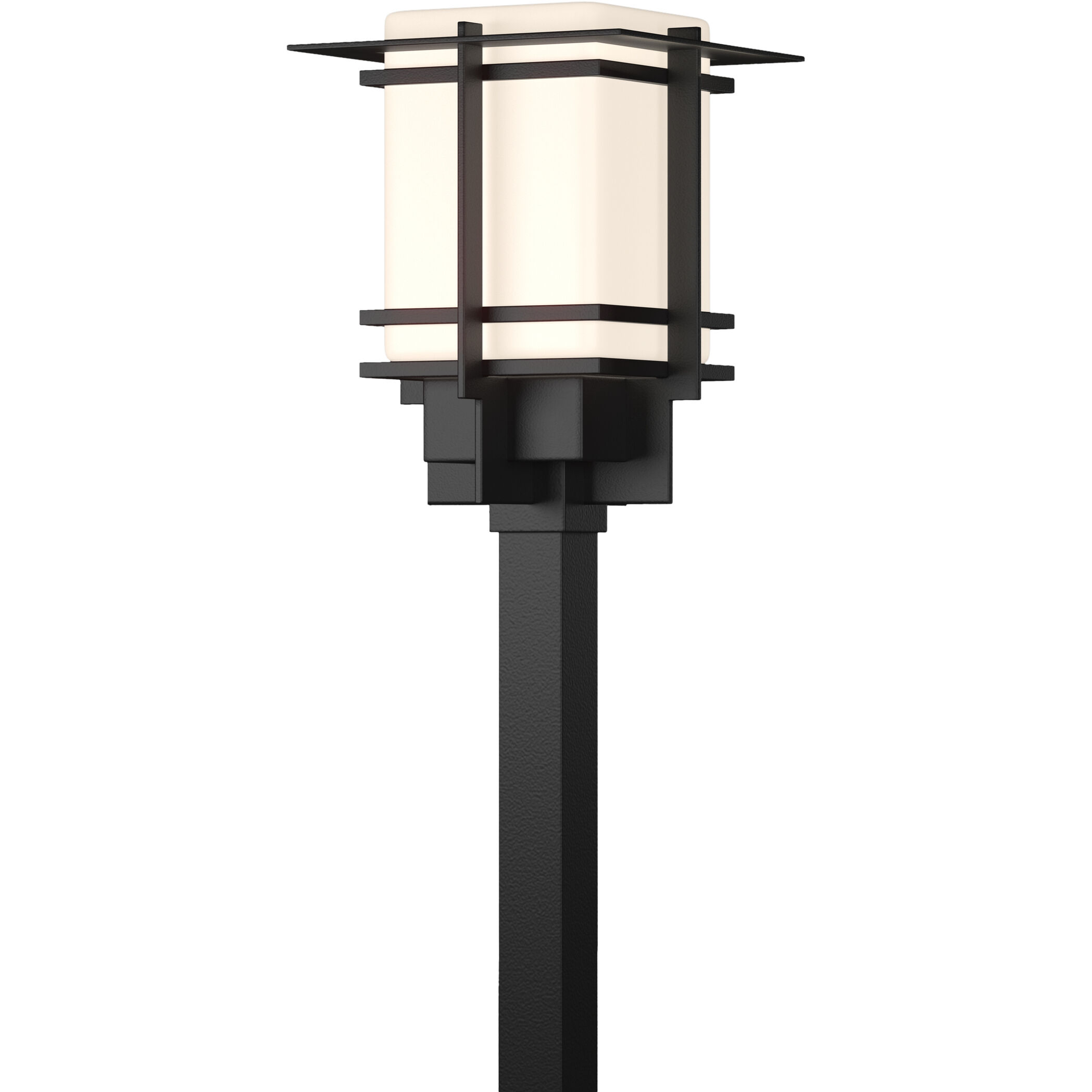 Tourou 1 Light 11.90 inch Post Light & Accessory