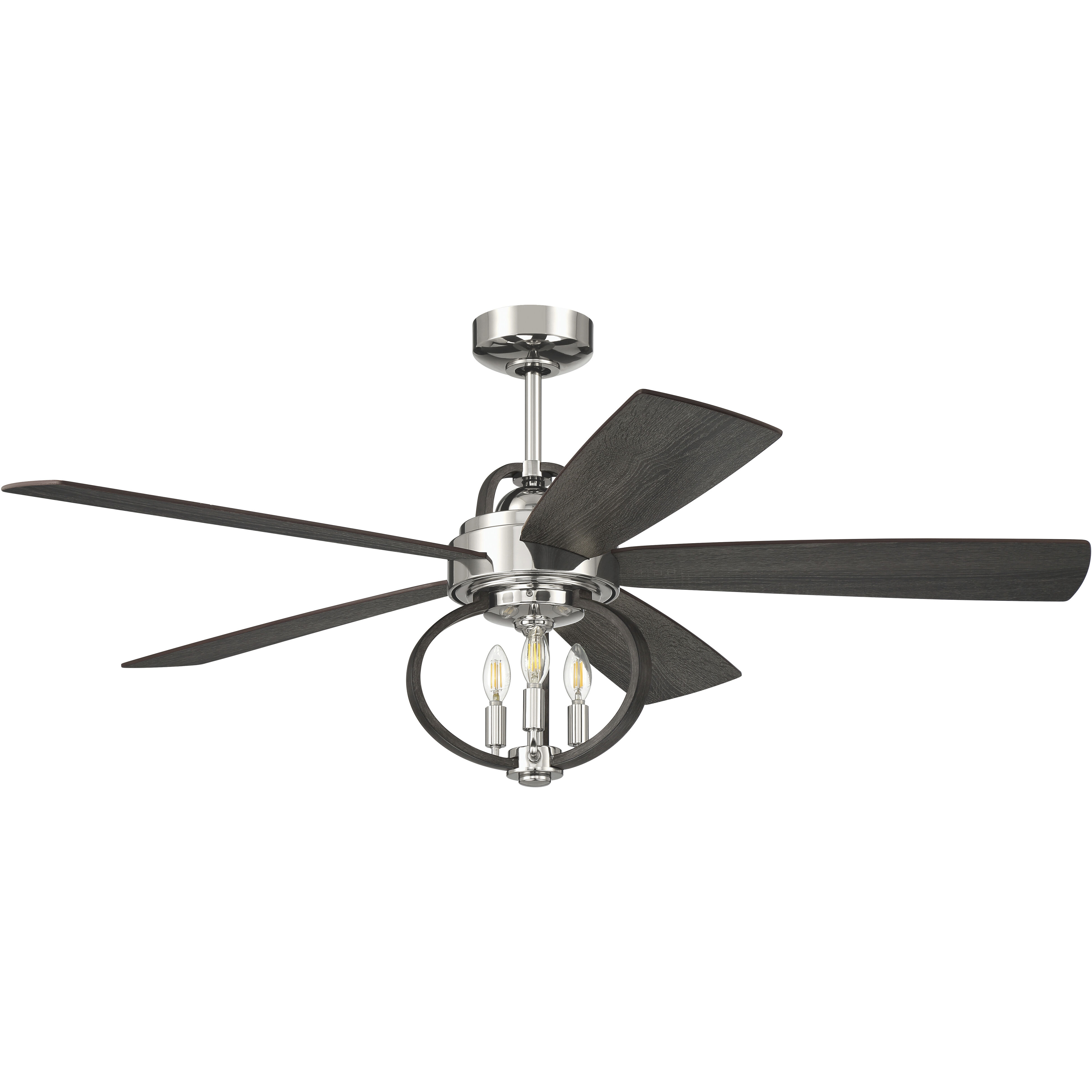Reese Smart Ceiling Fan