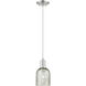 Arcadia Caledonia 1 Light 5.00 inch Mini Pendant