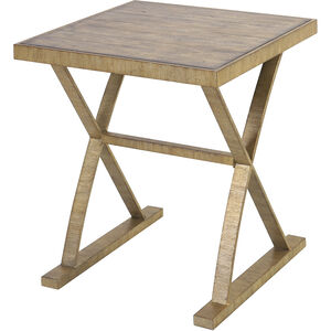 Better Ending Accent Table