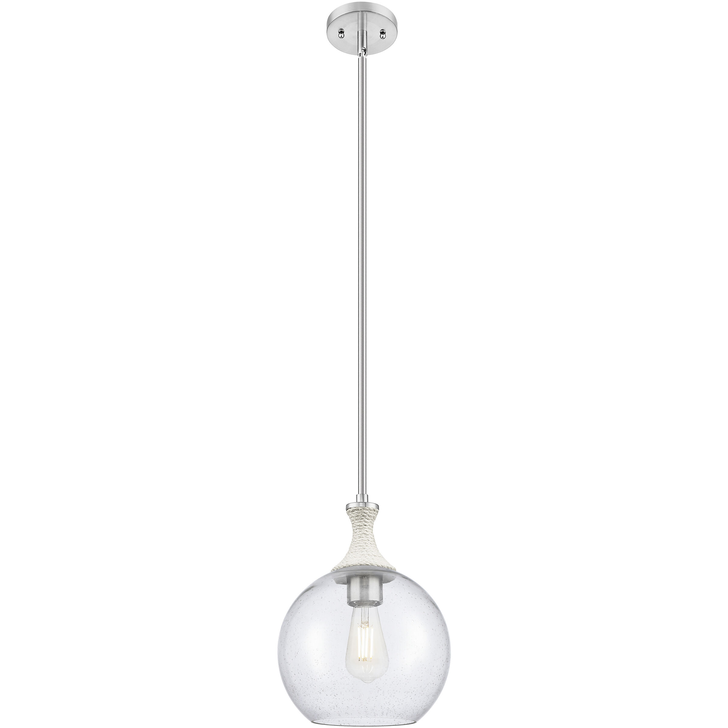 Astor 1 Light 10.00 inch Mini Pendant