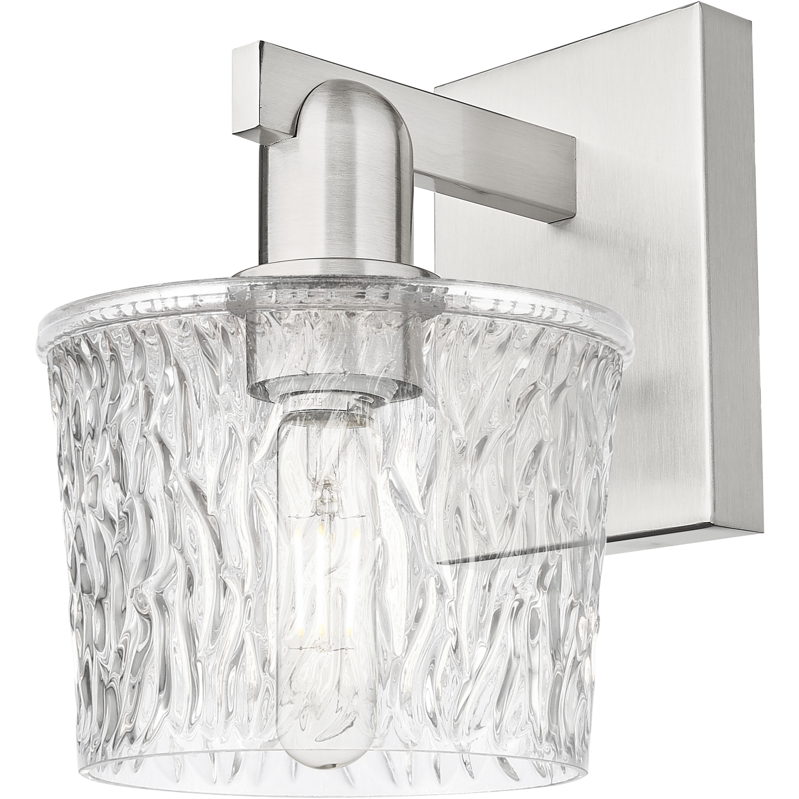 Arcadia Niagara 1 Light 6.50 inch Wall Sconce