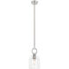 Downtown Urban Hudson 1 Light 6.00 inch Mini Pendant