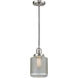 Franklin Restoration Stanton 1 Light 6.00 inch Mini Pendant