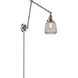 Chatham 1 Light 8.00 inch Swing Arm Light/Wall Lamp
