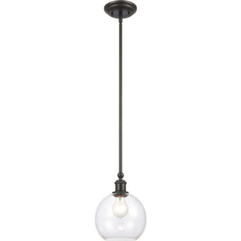 Ballston Concord 1 Light 8.00 inch Mini Pendant