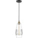 Windham 1 Light 7.00 inch Mini Pendant