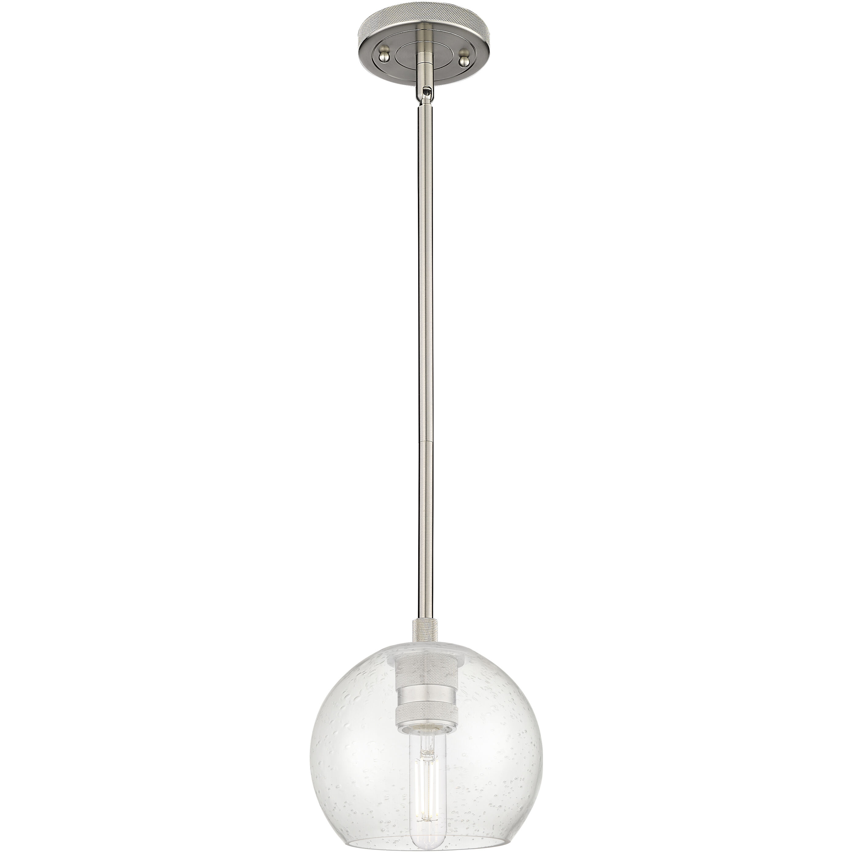 Crown Point 1 Light 5.88 inch Pendant