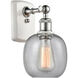 Ballston Belfast 1 Light 6.00 inch Wall Sconce