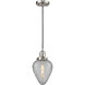 Franklin Restoration Geneseo 1 Light 6.50 inch Mini Pendant