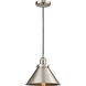 Franklin Restoration Briarcliff 1 Light 10.00 inch Mini Pendant