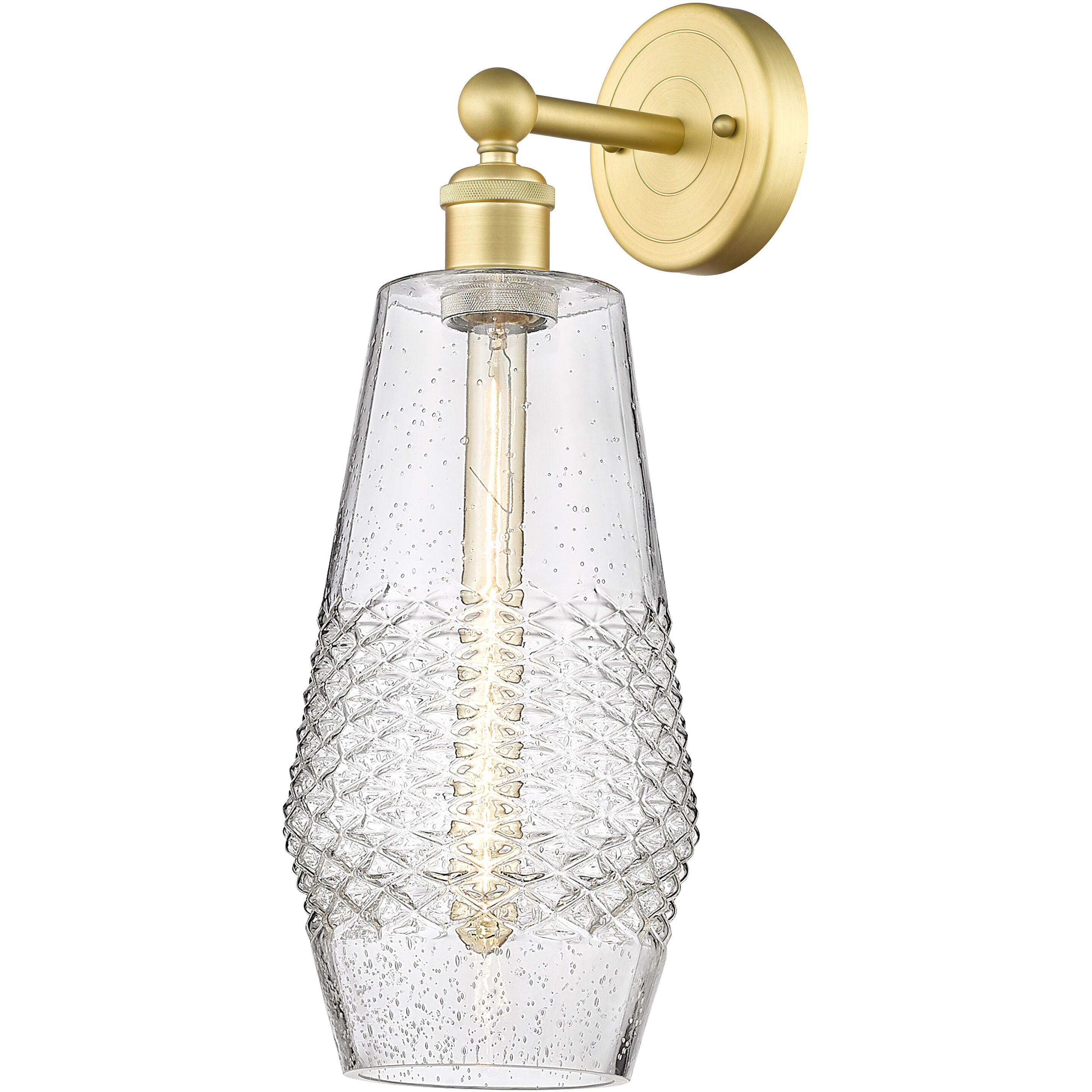 Windham 1 Light 7.00 inch Wall Sconce