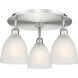 Castile 3 Light 17.75 inch Flush Mount