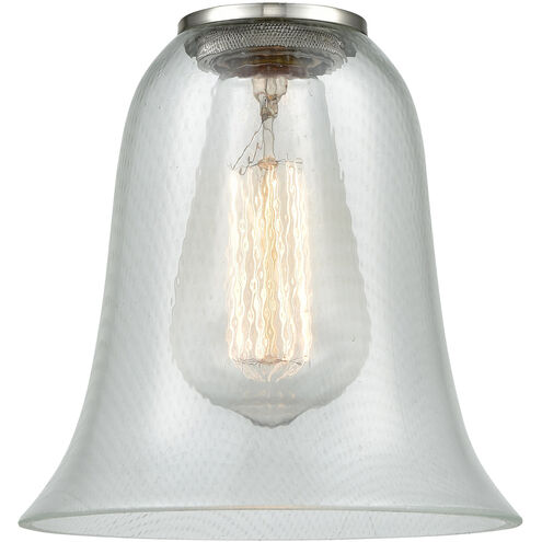 Ballston Hanover Fishnet Glass, Ballston