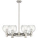 Crown Point 6 Light 26.00 inch Chandelier