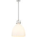 Newton Bell 1 Light 16.00 inch Pendant