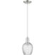 Arcadia Salina 1 Light 5.75 inch Mini Pendant