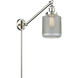 Stanton 1 Light 6.00 inch Swing Arm Light/Wall Lamp
