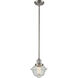 Franklin Restoration Small Oxford 1 Light 7.50 inch Mini Pendant