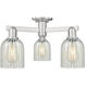 Arcadia Caledonia 3 Light 23.00 inch Semi-Flush Mount