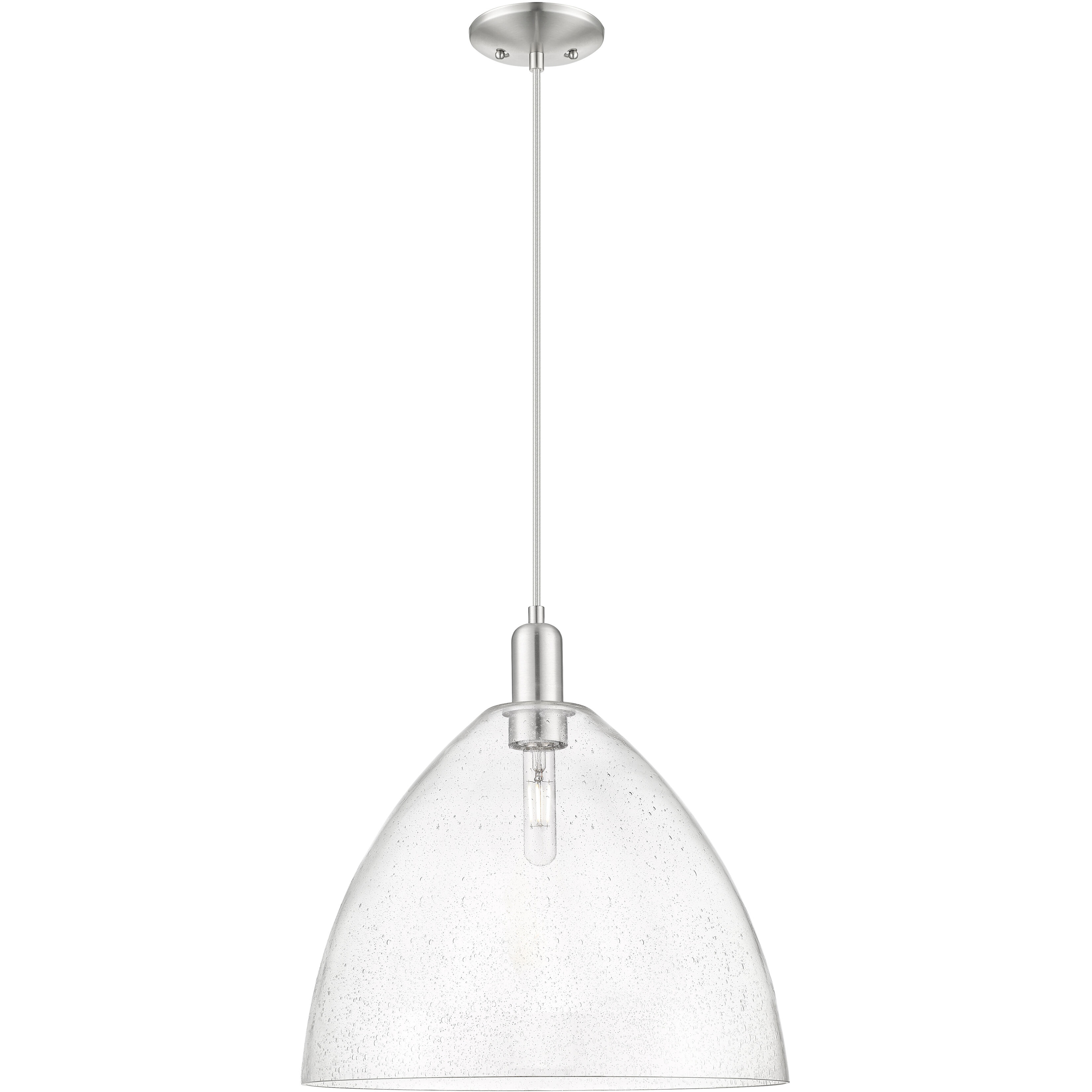 Arcadia Bristol 1 Light 16.00 inch Mini Pendant