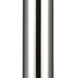 Ballston Edison LED 3.75 inch Polished Chrome Mini Pendant Ceiling Light