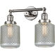Franklin Restoration Stanton 2 Light 6.00 inch Bathroom Vanity Light
