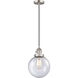 Franklin Restoration Beacon 1 Light 8.00 inch Mini Pendant