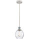 Ballston Small Waverly 1 Light 6.00 inch Mini Pendant