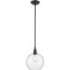 Ballston Concord 1 Light 10.00 inch Mini Pendant