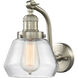 Franklin Restoration Fulton 1 Light 7.00 inch Wall Sconce