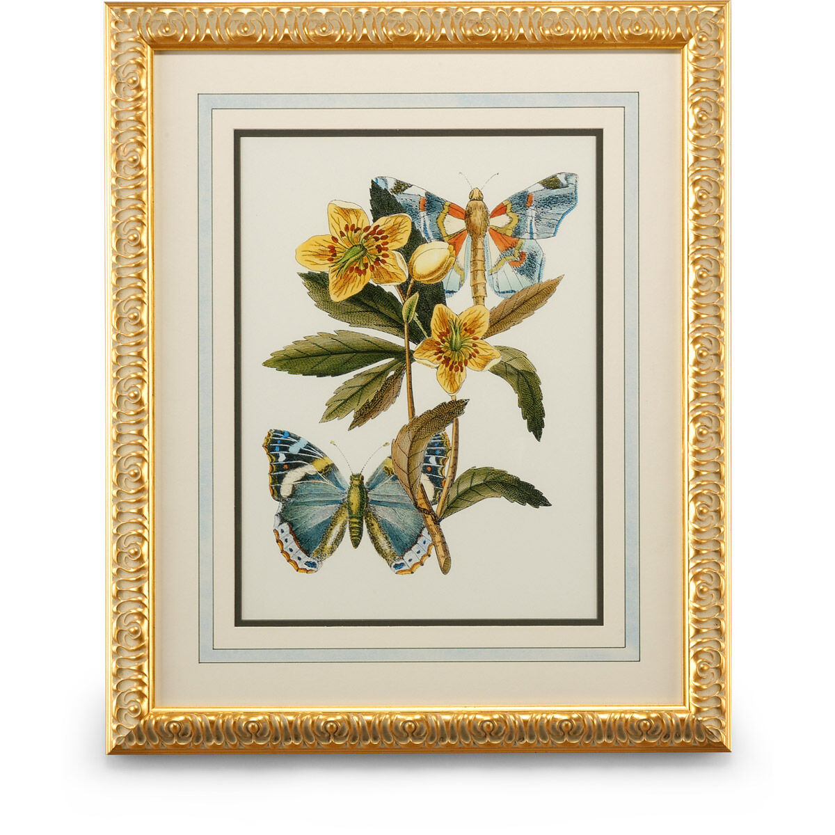 Chelsea House 27 X 22 inch Print