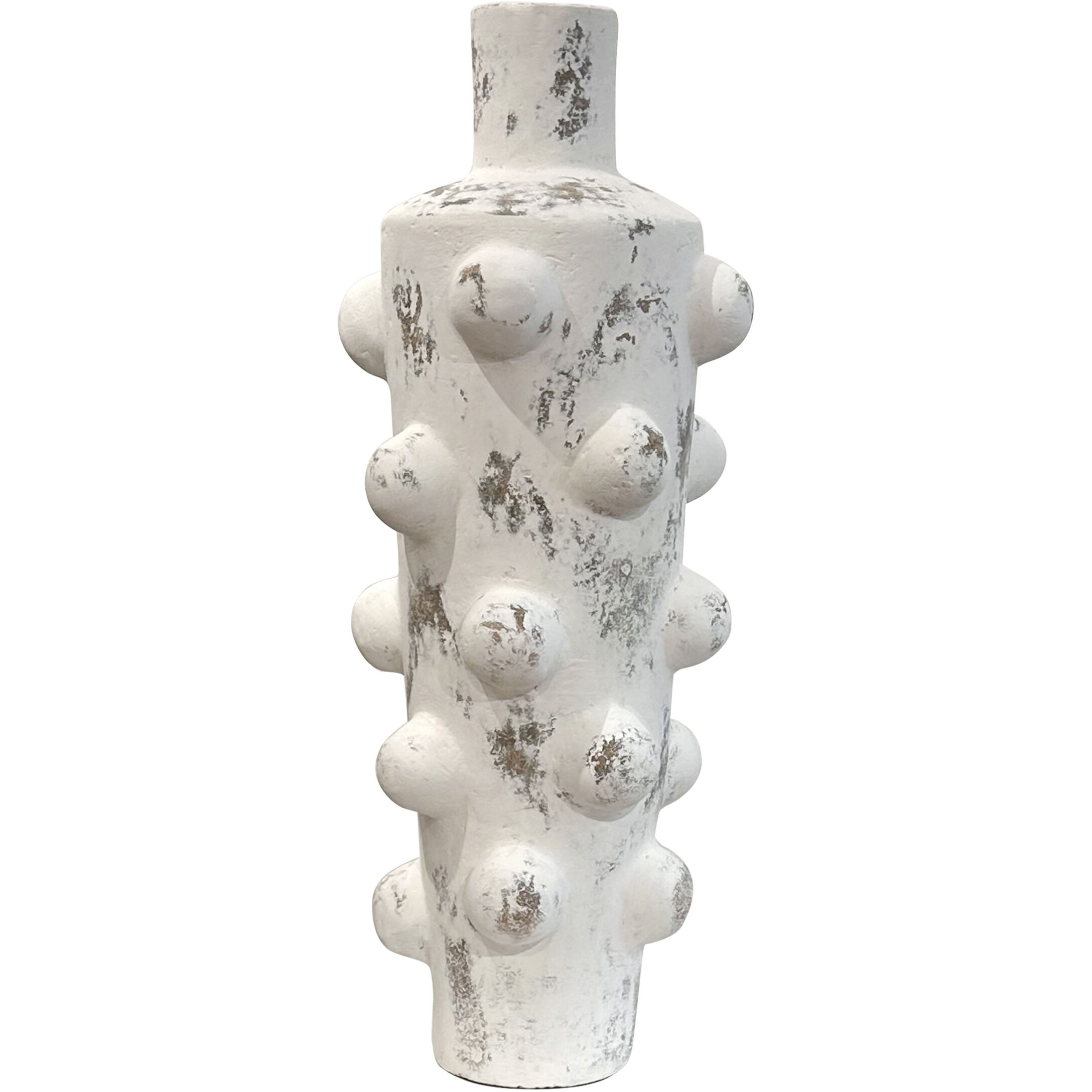 Watts 34 X 14 inch Vase