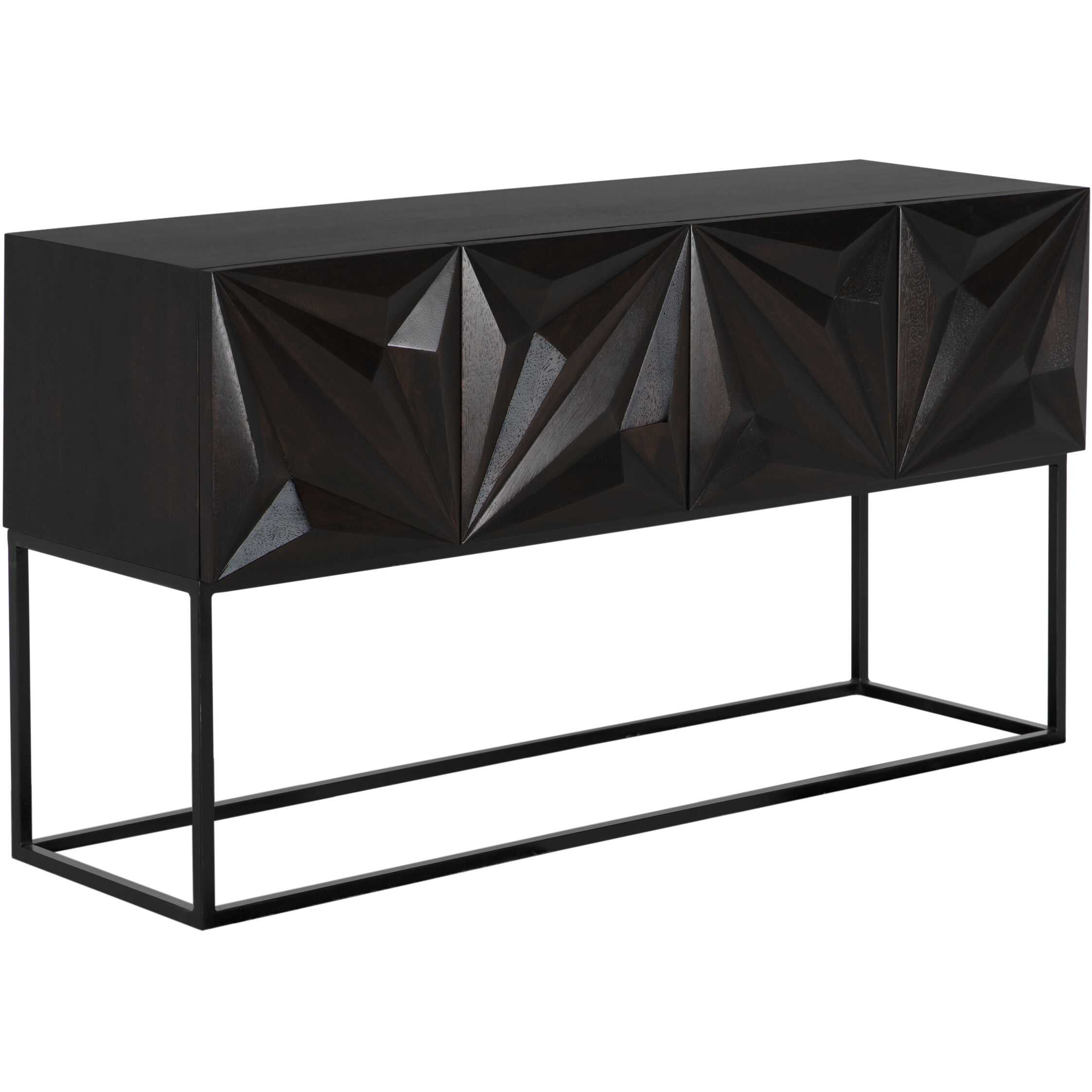Zurich Console Table