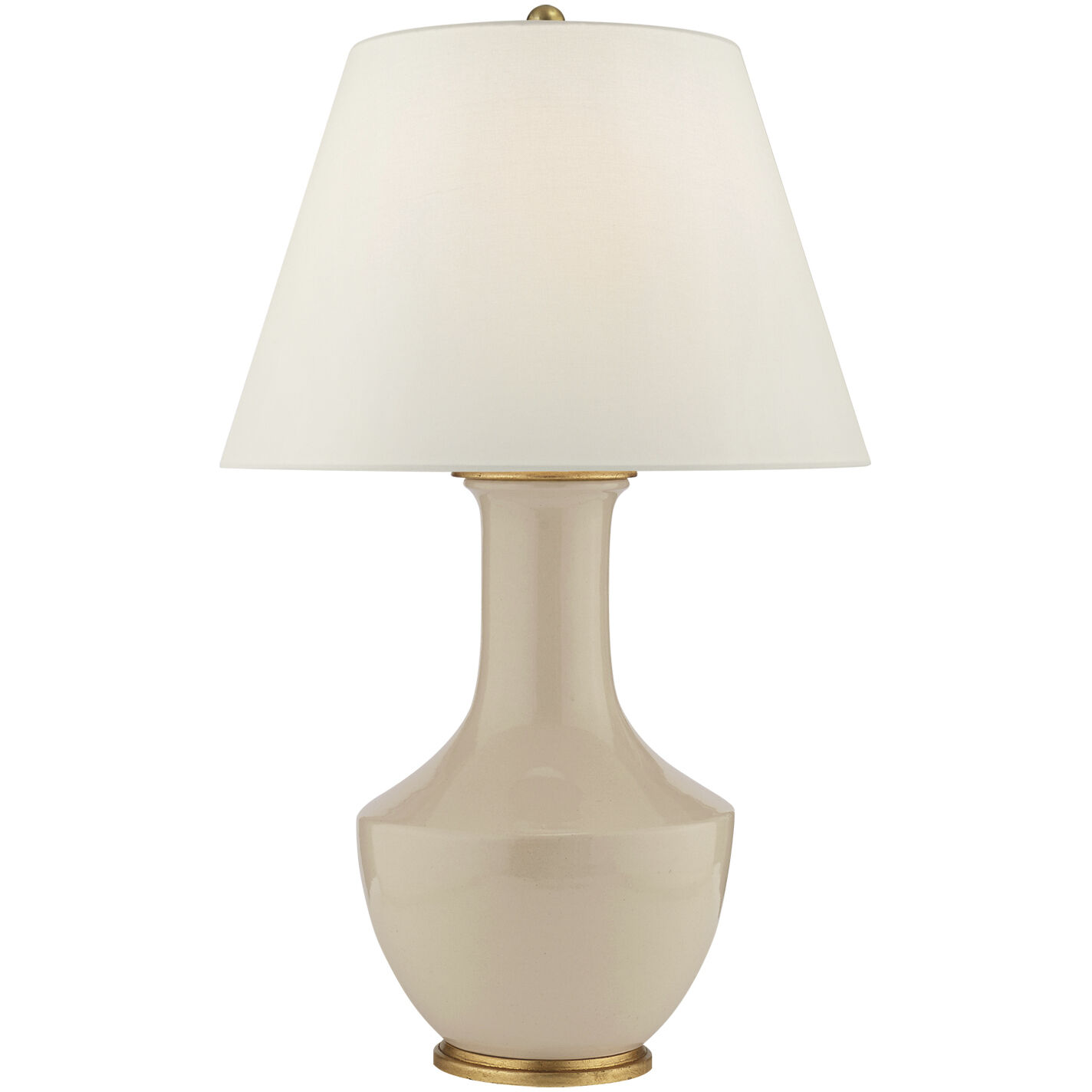 Chapman & Myers Lambay Table 1 Light 20.00 inch Table Lamp