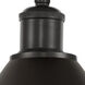 Ballston Dome LED 7.5 inch Oil Rubbed Bronze Sconce Wall Light