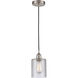 Edison Cobbleskill 1 Light 5.00 inch Mini Pendant